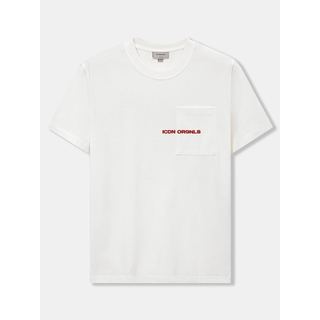 Áo Thun Nam ICONDENIM Loud Dreams Form Regular ATID0728