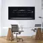 Siêu Xe Poster Không Khung Tranh Canvas Nghệ Thuật Treo Tường Cho Phòng Khách Trang Trí Nhà Hiện Đại