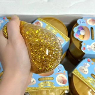 Đồ chơi Squishies bánh bao đầy màu sắc thực tế với máy hấp tre, Đồ chơi giảm căng thẳng siêu mềm và nhanh chóng