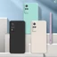 Tpu mềm cho Ốp lưng Vivo Y51 y51a y53s màu trơn Vivo Y53s y51a y51 Vỏ bảo vệ silicon chống rơi màu trơn đơn giản