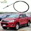 Cáp nắp nhiên liệu lâu dài và thiết thực cho Toyota cho Hilux 2004 2015 (LHD)