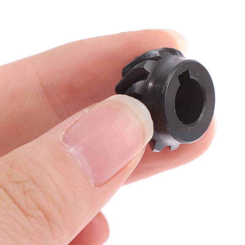 Bộ bánh răng xoắn ốc bằng kim loại NS cho máy mài góc Makita 9523 NS