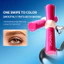 【Roshy】Mascara kẻ mày dạng xịt nhẹ màu sắc đậm đà không vón cục. lâu trôi dễ sử dụng