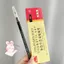 Bút chì kẻ mày bóc vỏ 6 màu Bút chì kẻ mày tự nhiên lâu trôi không thấm nước Bút chì lột lông mày không thấm nước Bút chì kẻ mày chống nhòe Bút chì kẻ mày lâu trôi cho mọi màu tóc