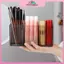 Hộp đựng cọ trang điểm MYPANDA Hộp đựng mỹ phẩm Hộp đựng mỹ phẩm Lipsti Eyebrow Pencil Display Stand Acrylic Transparent Box.