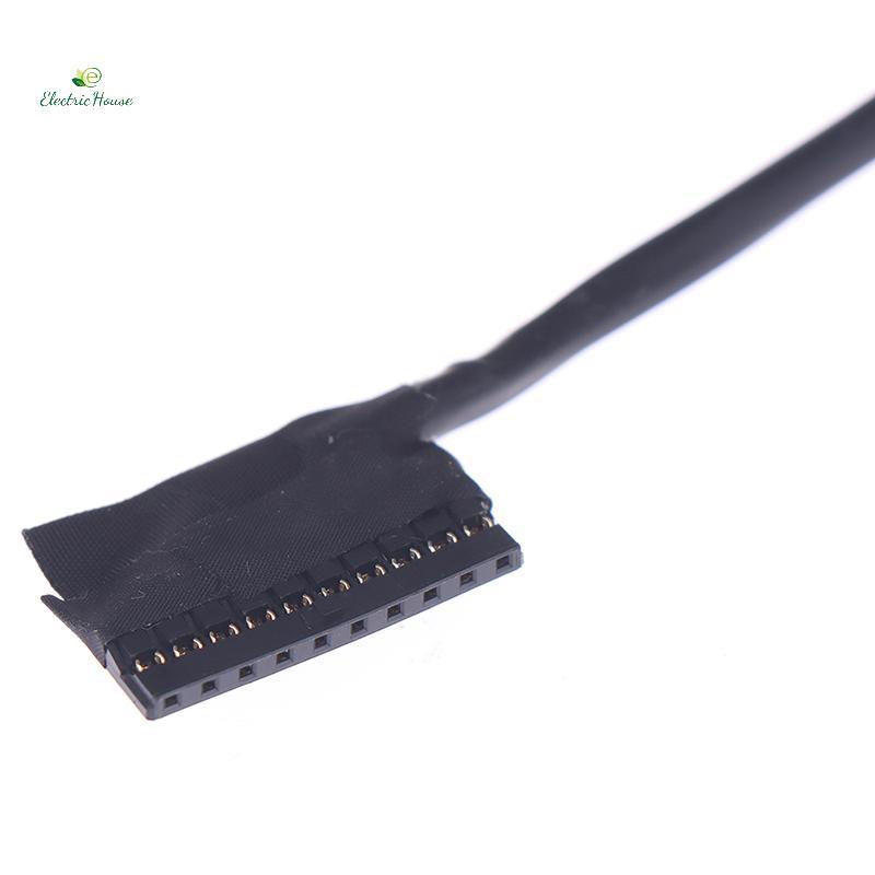 [Nhà Điện] 1 Cáp Pin Mới Cho Dell Latitude E5470 0C17R8 DC020027E00 mới