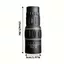 Kính thiên văn một mắt DONOVANQQ 16x52, Kính thiên văn công suất cao chống nước cường độ 8X, Vỏ cao su phủ FMC Ổn định hình ảnh Kính thiên văn lấy nét kép Quan sát động vật hoang dã