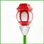 Máy bong bóng đứng Hoạt động có thể điều chỉnh tự động Đồ chơi đứng có đèn Máy bong bóng ngoài trời cho saixit2vn
