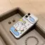 Rain Cub cho trường hợp iPhone 17pro iPhone 16/15/14pro chống rơi