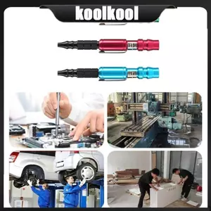 Máy thổi khí hợp kim nhôm Kool Áp suất điều chỉnh để chăm sóc thiết bị công nghiệp