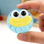 < Pluscloth > 15 Chiếc Hoạt Hình Xúc Xích Miệng Bánh Bao Squishy Đồ Chơi Mắt Lớn Hấp Bun Giảm Căng Thẳng Bóp Fidget Mềm Co Giãn Đồ Chơi Để Bàn Cho Trẻ Em Và Người Lớn Bánh Bao Giảm Căng Thẳng T