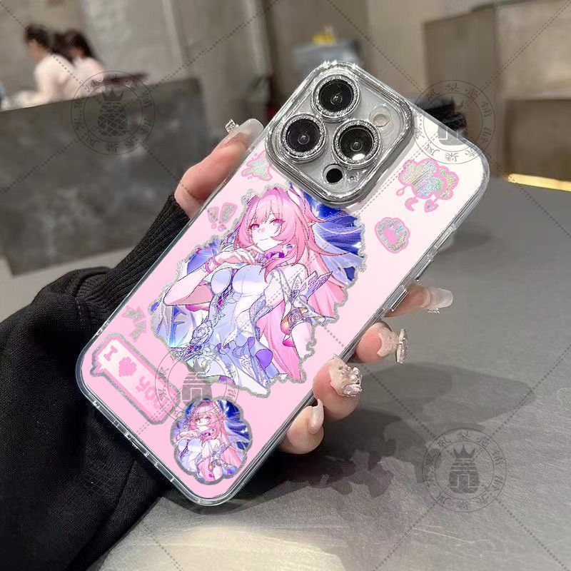 Honkai: Star Rail / Phainon /