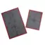 MAKY 1PC Thảm Nướng Bánh Silicon Khôngsti Tấm Lót Lò Nướng Có Thể Tái Chế Bánh Thảm Dụng Cụ VN