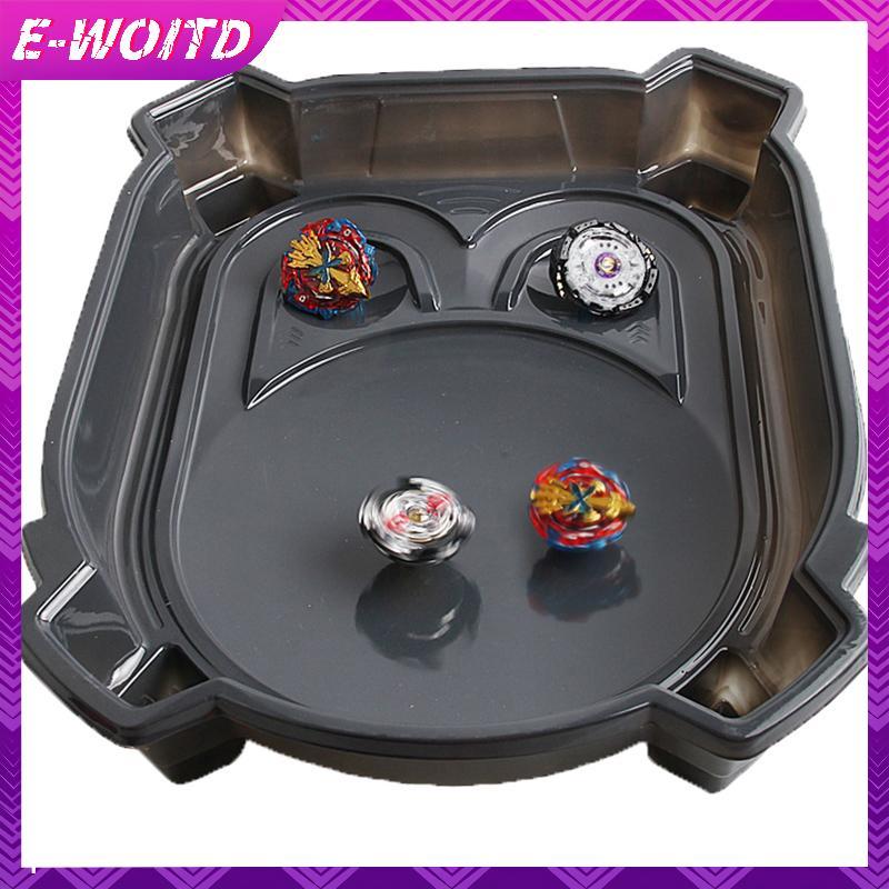 Sân vận động E-WOITD cho burst top beystadium de burst sân vận động chiến đấu hàng đầu con quay hồi chuyển E-WOITD