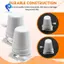 12 Chiếc Đồng Hồ Robot Legged Đồ Chơi Trẻ Em Tăng Tốc Đồ Chơi Cơ Chế Chuyển Động Chuyển Động Đồ Chơi Chơi Cho Trẻ Em Đồ Chơi Thể Thao Trẻ Em