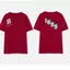 Áo Thun Tay Ngắn FC Barcelona Cổ Tròn, Made from Cotton Nguyên Chất