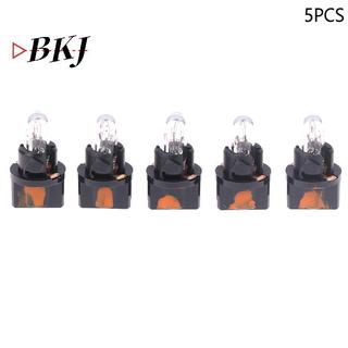 [KJ] 5 Bóng đèn báo Toshiba 12V 1.2W V-2 cho nhạc cụ ô tô [Mới]