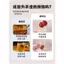 Rock Candied Bầu Rơm Trà Thoát Nước Chịu Nhiệt Độ Cao Trà Lọc Hộ Gia Đình Làm Trà Bóng Trà Trà Trà Trà Ống Hút Trà Lọc