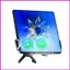 Dành cho HUAWEI Mate X / vivo X Fold / Samsung Galaxy Z Fold / Xiaomi MIX Fold Sạc xe hơi không dây Giá đỡ điện thoại di động tự động lyuvn