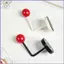 Móc tròn từ tính Tủ lạnh Móc từ tính để lưu trữ tại nhà Phòng khách và Tổ chức nhà bếp Tường mueadsyvn
