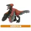 TAKARA TOMY Ania Jurassic World Hero Dinosaur Toy Set – Action Dino Figures for Ages 3+