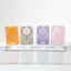 Dành Cho Ví Sáng Bóng Từ Tính Đựng Thẻ Hấp Dẫn Cho IPhone 17 16 15 14 Pro Max Ốp Lưng