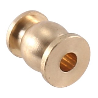 20 Chiếc Đồng Thau Chống Sốc Liên Kết Khớp Bóng Xoay RC Xe Khớp Bóng Với Vòng Chữ O Cho 1 / 24 RC Xe Bánh Xích SCX24 Nâng Cấp Các Bộ Phận
