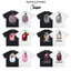 Áo Thun BAPE Vs2 Premium Hot Trend 2025 -100%cotton 250GSM