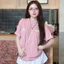 Bộ sưu tập áo oversize thời trang cho nam và nữ, phong cách cá tính streetwear