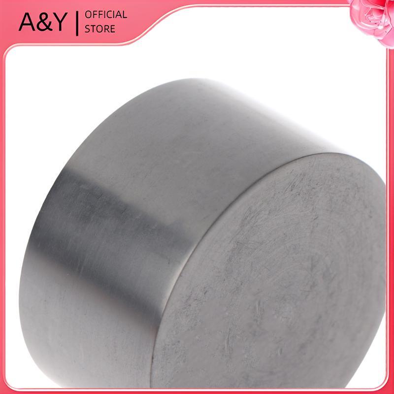 A & Y Crucible - Khuôn đúc kim loại di động dùng cho dự án tại nhà từ đồng bạc vàng
