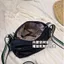 Túi Messenger Nữ Phong Cách Mới Đường Phong Cách Tuyệt Đẹp Thời Trang Hợp Thời Trang Phù Hợp Với Tất Cả Trận Đấu Túi Vải Nhẹ Một Vai Ba Lô Nhỏ Túi Bánh Bao