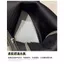 Đế Dày 14cm Kích Thước Lớn Bốn Mùa Giày Tăng Chiều Cao Bên Trong COS Nam Nữ Giữa Ống Giày Bốt Ngắn Triển Lãm Truyện Tranh Tăng Chiều Cao Giày Bốt Martin Nữ