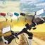 Gương Chiếu Hậu Nhôm Cho Xe Đạp, Điều Chỉnh Được, An Toàn cho MTB & Xe Đạp Điện