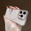 Ốp điện thoại, trong suốt, tương thích với iPhone 16 Pro Max, 15 Pro Max, 14 Pro Max, 13, 12 và 11, Ốp lưng chống sốc, Ốp da cứng