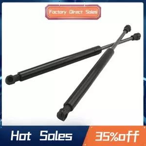 2 Chiếc Hỗ Trợ Nâng Hood Trước Cho E39 5 Series 1996-2003 51238174866 4541 SG4020496