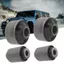 4 Ống lót tay điều khiển phía trước ô tô cho XV 20204-AG011 20204AJ000