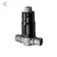 Van điều khiển không khí nhàn rỗi IAC / Đầu nối dây cắm cho E30 E34 E36 M20 M50 320I 325I 325is 325Ix 520I Z1 13411433626