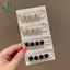 Trâm Cài Quần Áo Phong Cách Hàn Quốc, Chống Chói và Cố Định Quần Áo