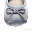 Bé Gái Slip-on Ballet Flats Giày Nơ Trang Trí Mary Jane Giày Cho Tiệc Lễ Hội Tắm Cho Bé