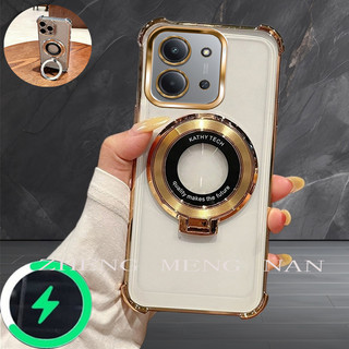 Thích hợp cho ốp điện thoại Redmi 15C Di động có dây đeo vỏ mềm chống rơi TPU 0045