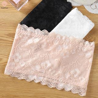Áo ống phong cách Hàn Quốc với chất liệu ren gợi cảm, phù hợp cho học sinh và cô gái