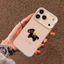 Ốp lưng iPhone ngự cho 17 16 15 14 13 12 11 Pro Pro Max 6 6S 7 8 Plus X XS XR XS Max SE 2020 2022 Ốp lưng TPU mềm