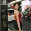 Tweeduj Camisole Nữ Hoa Ngọt Ngào, Gợi Cảm Cho Mùa Hè