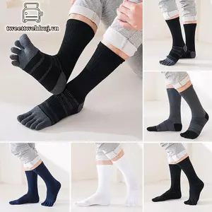 Nhíp 5 Ngón SOS Longpression Hút Mồ Hôi Cho Thể Dục Và Bóng Rổ