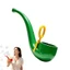 Máy bong bóng nhựa nhiều màu Li Hoạt động cần thiết