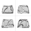 Keycaps mạ điện PYCOU, Quy trình mạ điện bằng kim loại lỏng Keycap Bàn phím cơ, Chìa khóa Esc sáng tạo Trò chơi Keycap tinh tế
