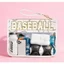 Mới Bán World Cup Thư Túi Đựng Mỹ Phẩm PVC Dung Tích Lớn Di Động Di Động Trong Suốt Du Lịch Túi Vệ Sinh 77DZ