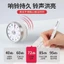 Trực quan Hẹn giờ Nhà bếp Cơ khí Thời gian Học tập Trẻ em Nhắc nhở Nhà bếp Nấu từ tính Đồng hồ bấm giờ Đồng hồ báo thức EET4