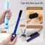 Dụng cụ làm sạch cửa sổ bốn trong một-Đầu xoay được, bề mặt lau + khăn lau, Lon tưới nước tích hợp, được sử dụng cho kính cửa sổ, gương, kính ô tô