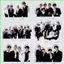 HT3 STRAY KIDS Tấm Đứng Lee Biết Felix Acrylic Tấm Đứng Ký Ngôi Sao Để Bàn Trang Trí TH3